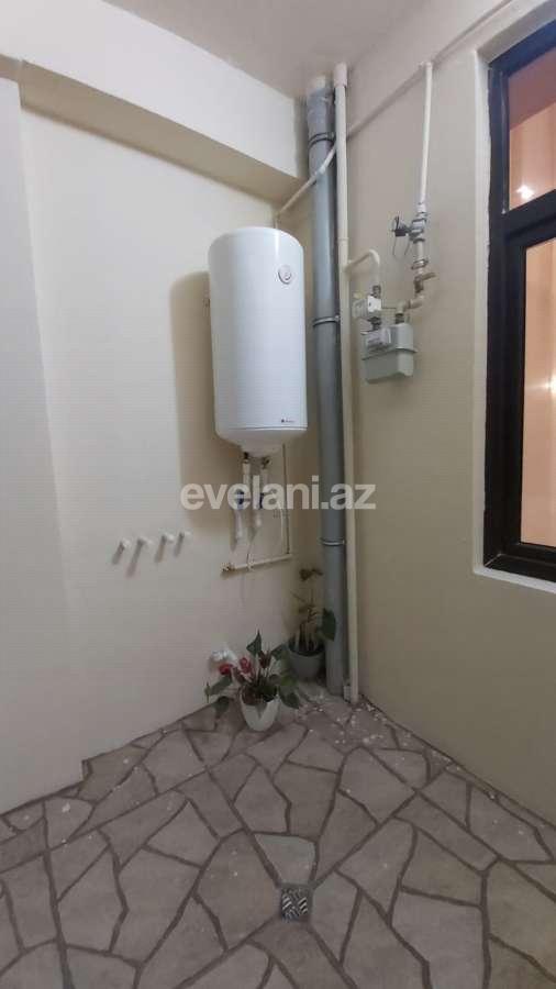 Satılır, yeni tikili, 2 otaqlı, 57 m², Bakı, Abşeron r, Masazır q.