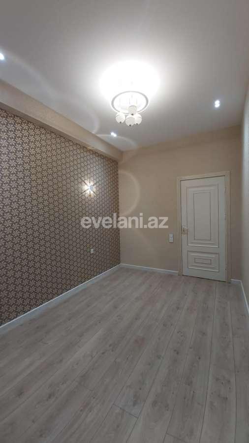 Satılır, yeni tikili, 2 otaqlı, 57 m², Bakı, Abşeron r, Masazır q.