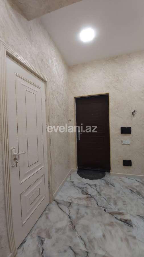 Satılır, yeni tikili, 2 otaqlı, 57 m², Bakı, Abşeron r, Masazır q.