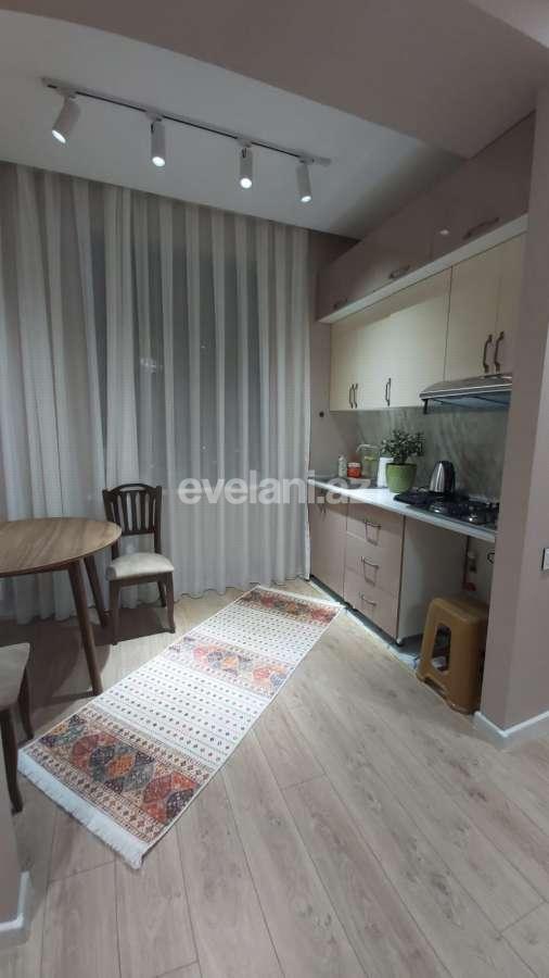 Satılır, yeni tikili, 2 otaqlı, 57 m², Bakı, Abşeron r, Masazır q.
