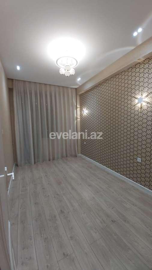 Satılır, yeni tikili, 2 otaqlı, 57 m², Bakı, Abşeron r, Masazır q.