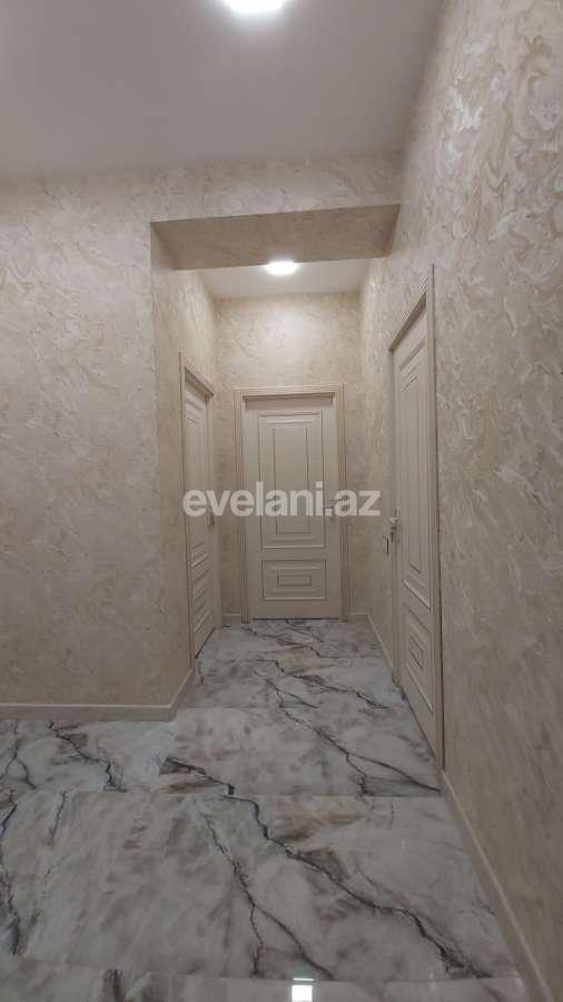 Satılır, yeni tikili, 2 otaqlı, 57 m², Bakı, Abşeron r, Masazır q.