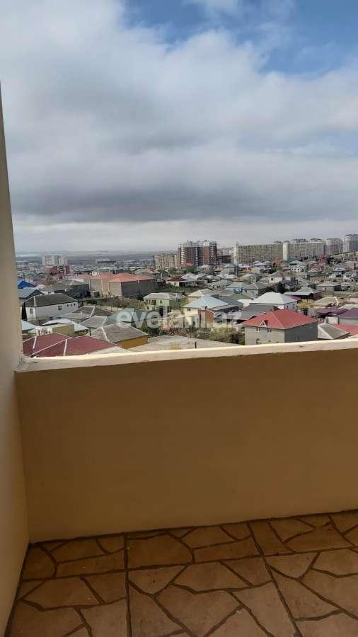 Satılır, yeni tikili, 2 otaqlı, 57 m², Bakı, Abşeron r, Masazır q.