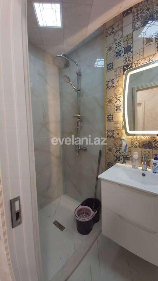 Satılır, yeni tikili, 2 otaqlı, 57 m², Bakı, Abşeron r, Masazır q.