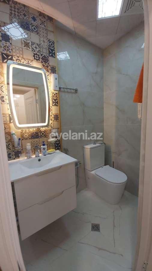 Satılır, yeni tikili, 2 otaqlı, 57 m², Bakı, Abşeron r, Masazır q.