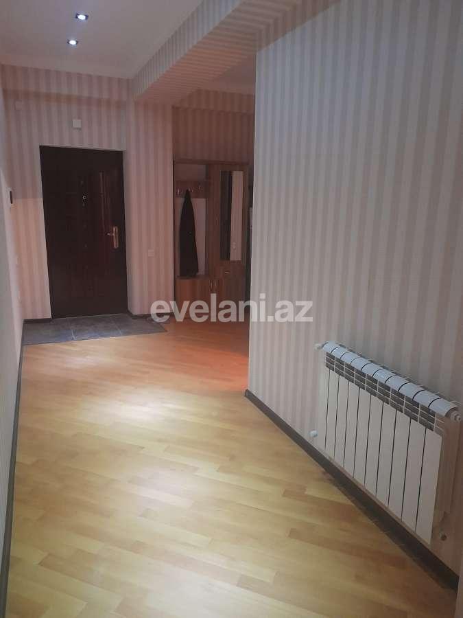 Сдаётся, новостройка, 2-комнаты, 60 m², Баку, Хатаинский r.