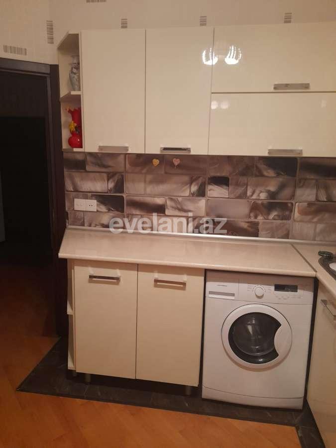 Сдаётся, новостройка, 2-комнаты, 60 m², Баку, Хатаинский r.