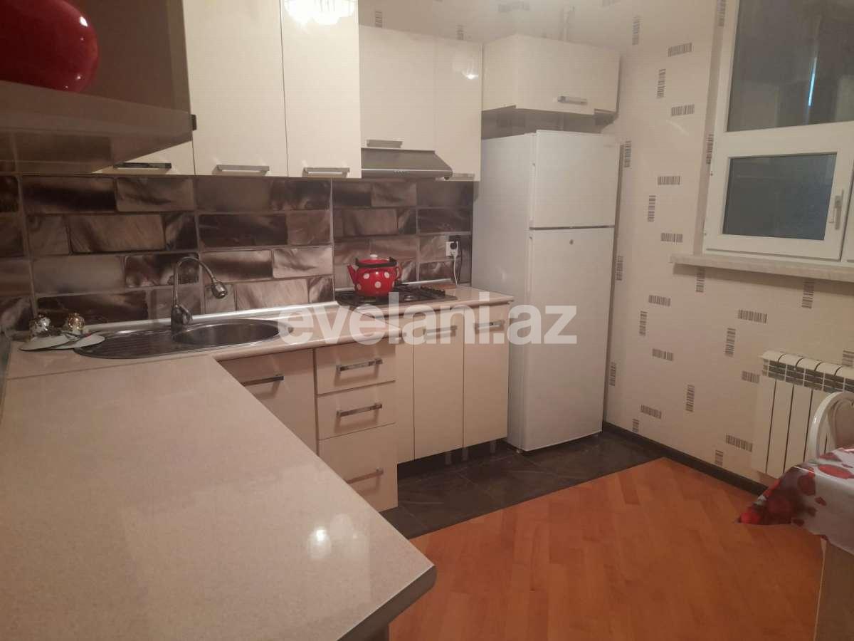 Сдаётся, новостройка, 2-комнаты, 60 m², Баку, Хатаинский r.