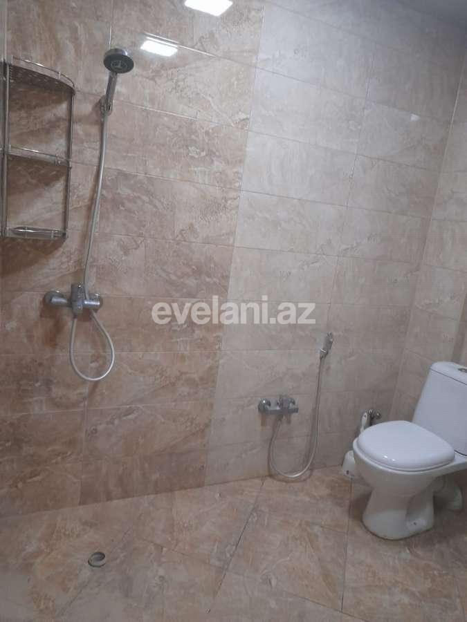 Сдаётся, новостройка, 2-комнаты, 60 m², Баку, Хатаинский r.