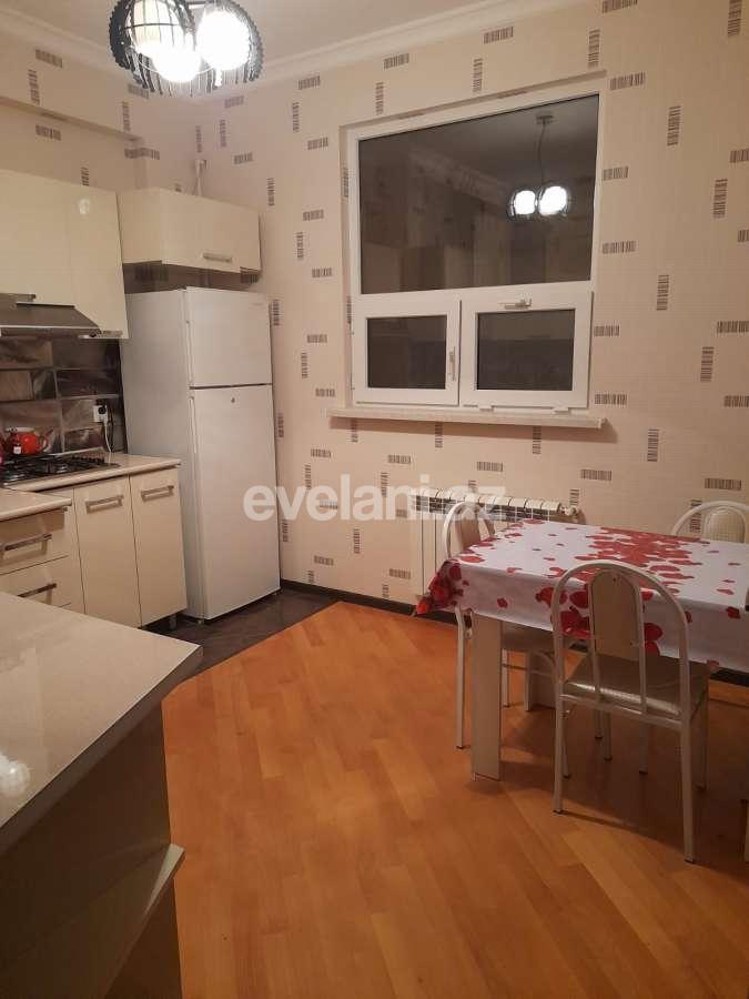 Сдаётся, новостройка, 2-комнаты, 60 m², Баку, Хатаинский r.