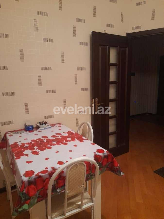 Сдаётся, новостройка, 2-комнаты, 60 m², Баку, Хатаинский r.