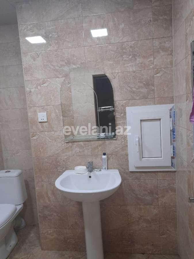 Сдаётся, новостройка, 2-комнаты, 60 m², Баку, Хатаинский r.