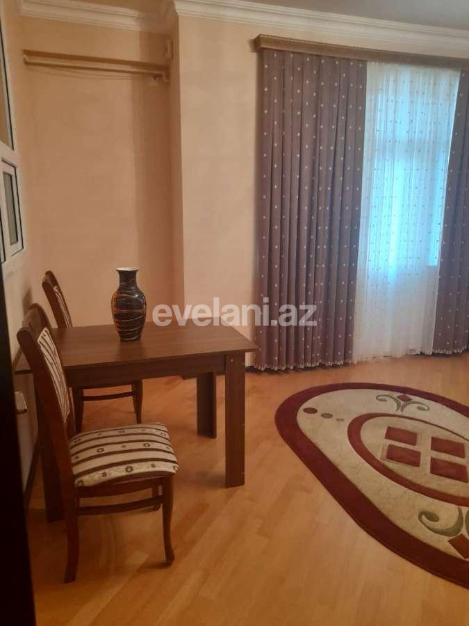 Сдаётся, новостройка, 2-комнаты, 60 m², Баку, Хатаинский r.