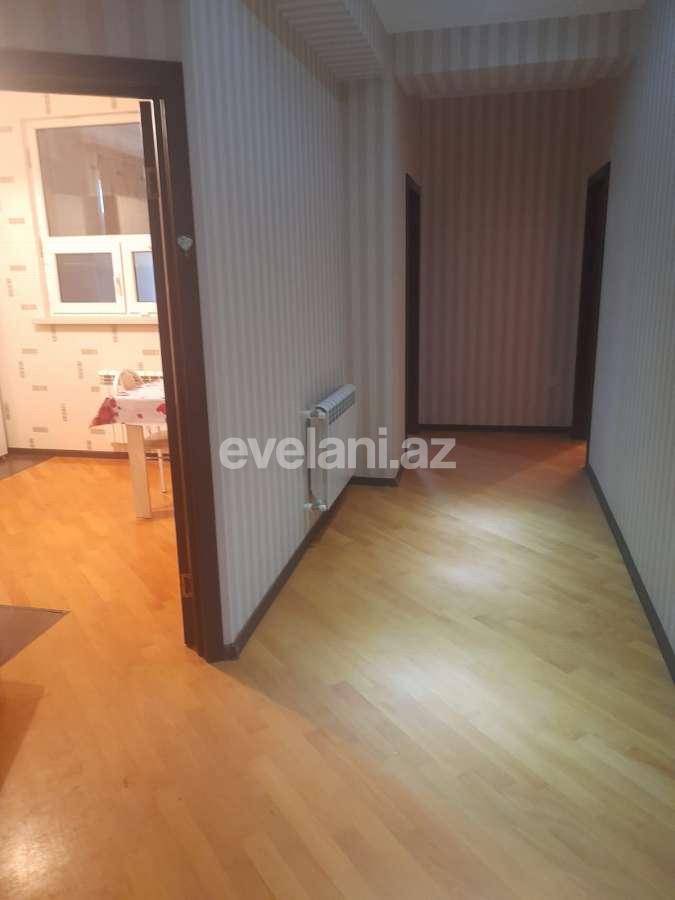 Сдаётся, новостройка, 2-комнаты, 60 m², Баку, Хатаинский r.