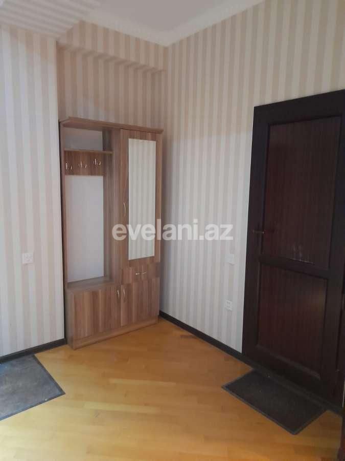 Сдаётся, новостройка, 2-комнаты, 60 m², Баку, Хатаинский r.