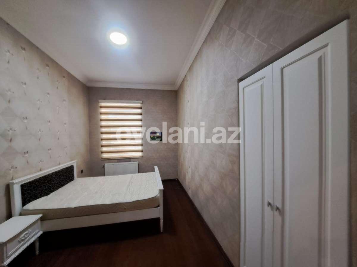 Sale, garden / house, 8 room, 500 m², Baku, Khazar r, Shuvalan d.