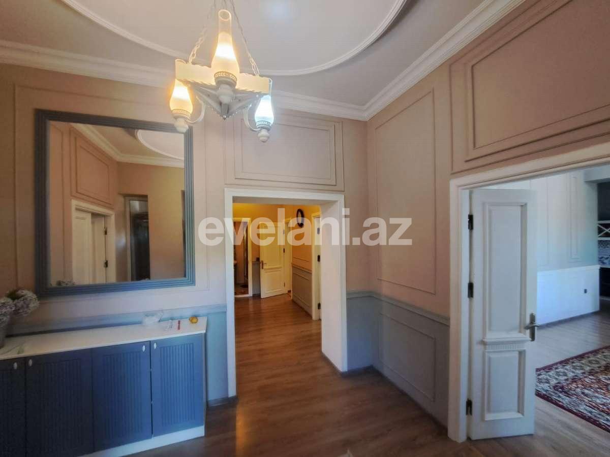 Sale, garden / house, 8 room, 500 m², Baku, Khazar r, Shuvalan d.