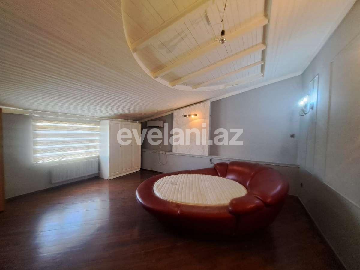 Sale, garden / house, 8 room, 500 m², Baku, Khazar r, Shuvalan d.