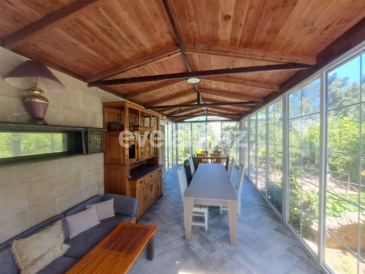 Sale, garden / house, 8 room, 500 m², Baku, Khazar r, Shuvalan d.