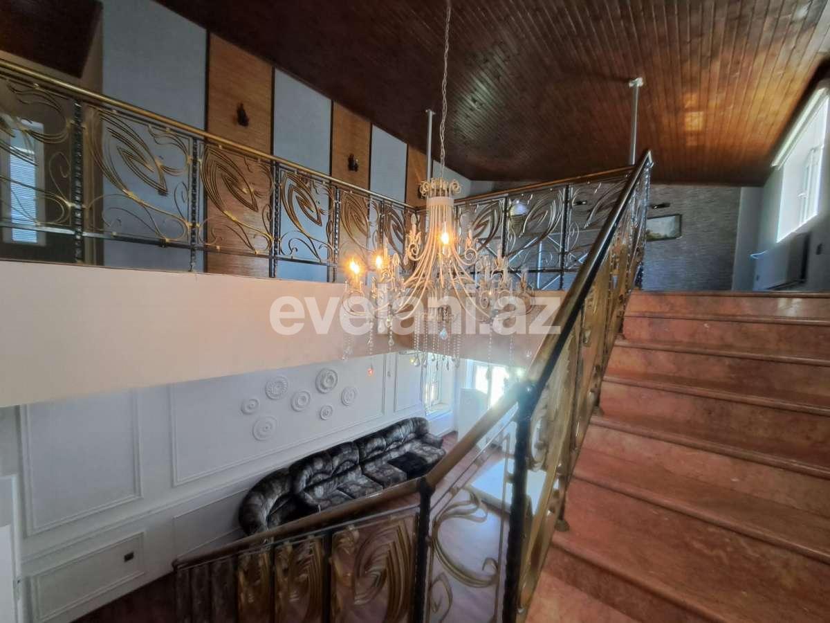 Sale, garden / house, 8 room, 500 m², Baku, Khazar r, Shuvalan d.