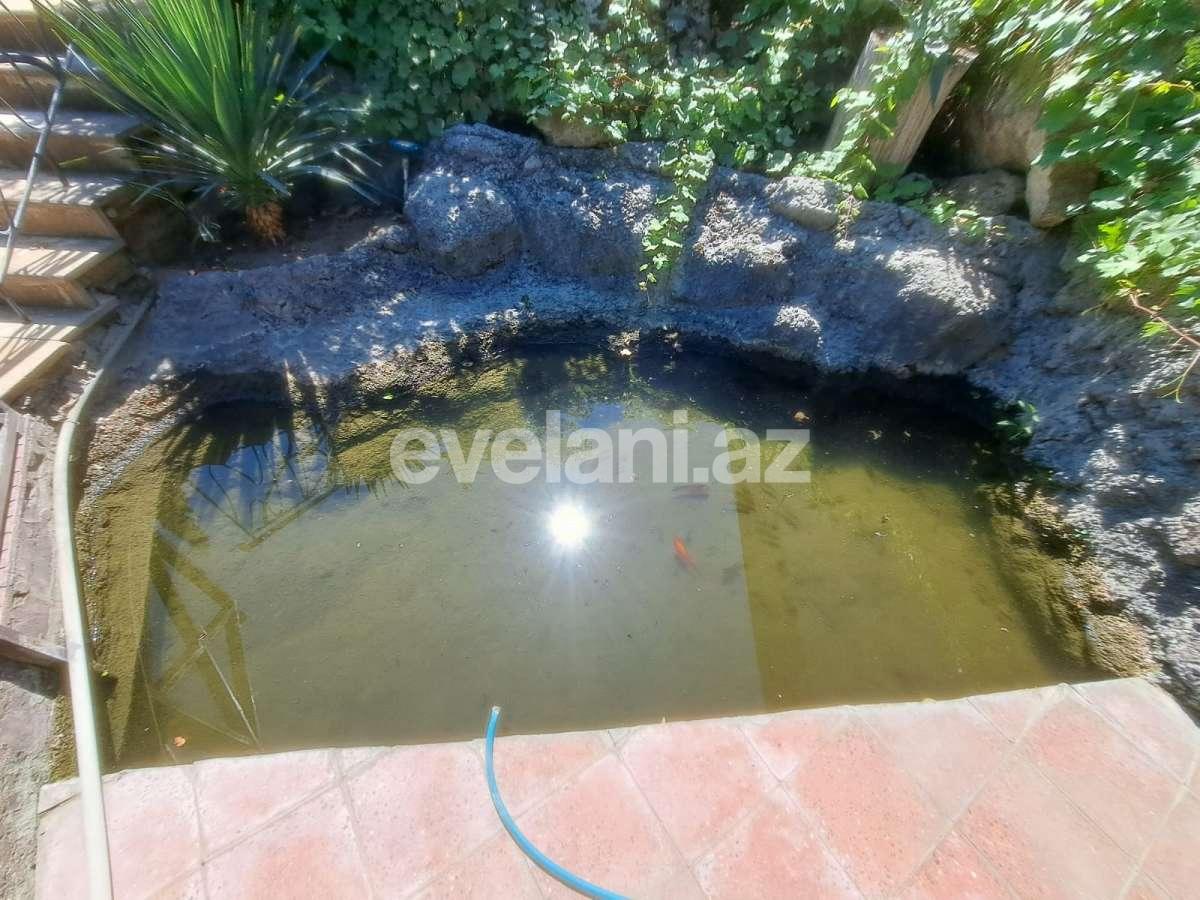 Sale, garden / house, 8 room, 500 m², Baku, Khazar r, Shuvalan d.