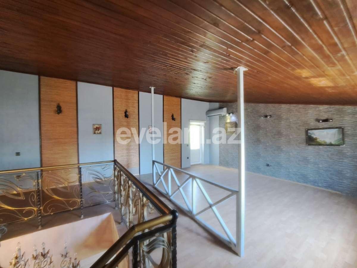 Sale, garden / house, 8 room, 500 m², Baku, Khazar r, Shuvalan d.