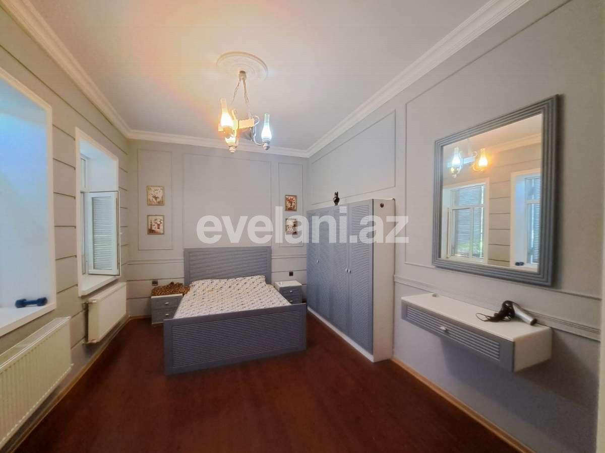 Sale, garden / house, 8 room, 500 m², Baku, Khazar r, Shuvalan d.