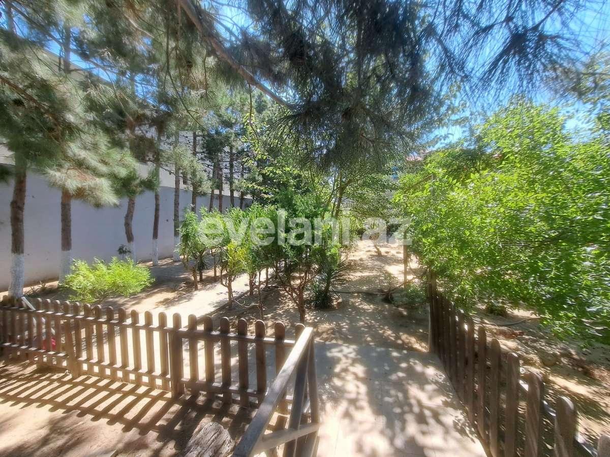 Sale, garden / house, 8 room, 500 m², Baku, Khazar r, Shuvalan d.