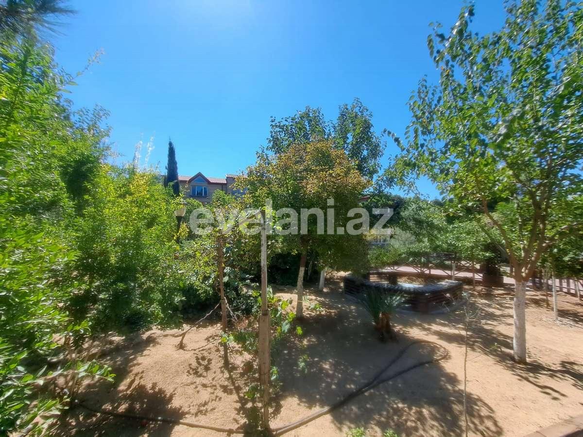 Sale, garden / house, 8 room, 500 m², Baku, Khazar r, Shuvalan d.