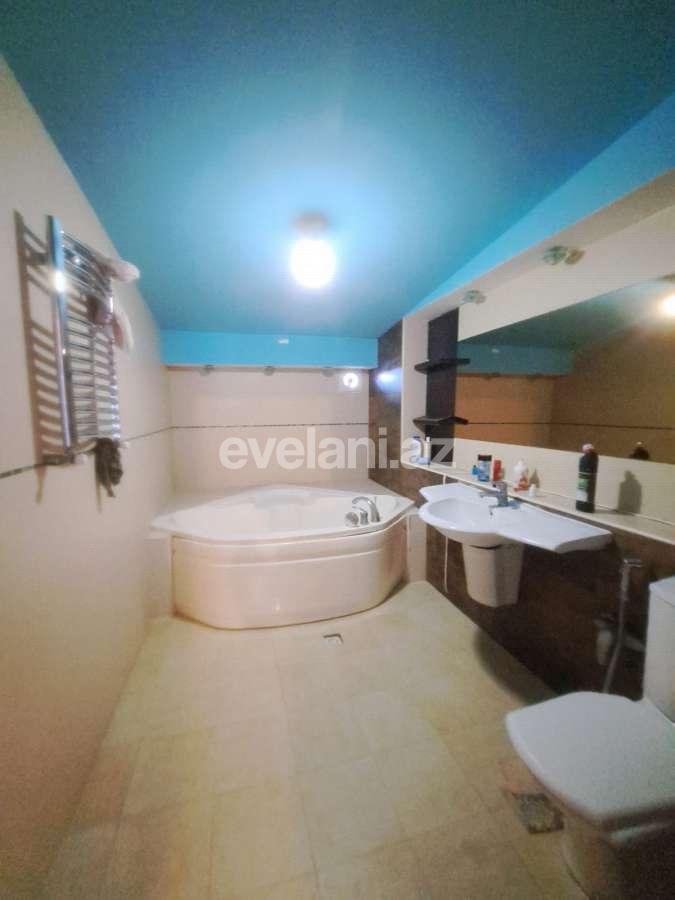 Sale, garden / house, 8 room, 500 m², Baku, Khazar r, Shuvalan d.