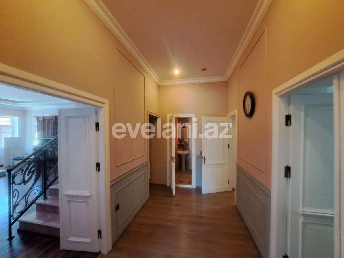 Sale, garden / house, 8 room, 500 m², Baku, Khazar r, Shuvalan d.