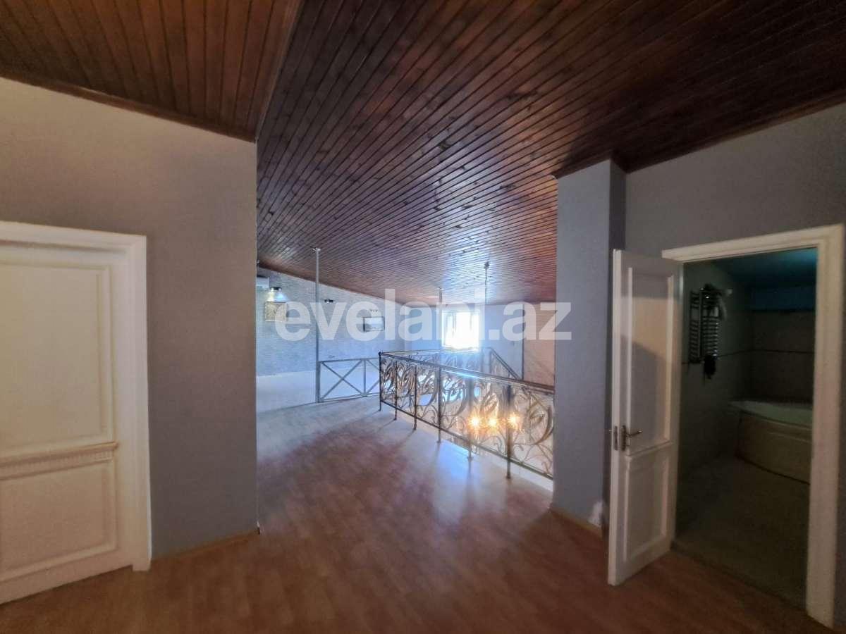 Sale, garden / house, 8 room, 500 m², Baku, Khazar r, Shuvalan d.