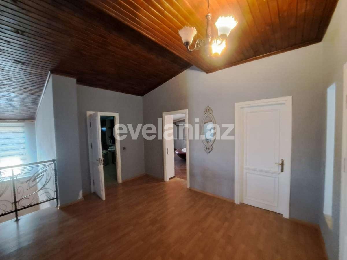 Sale, garden / house, 8 room, 500 m², Baku, Khazar r, Shuvalan d.