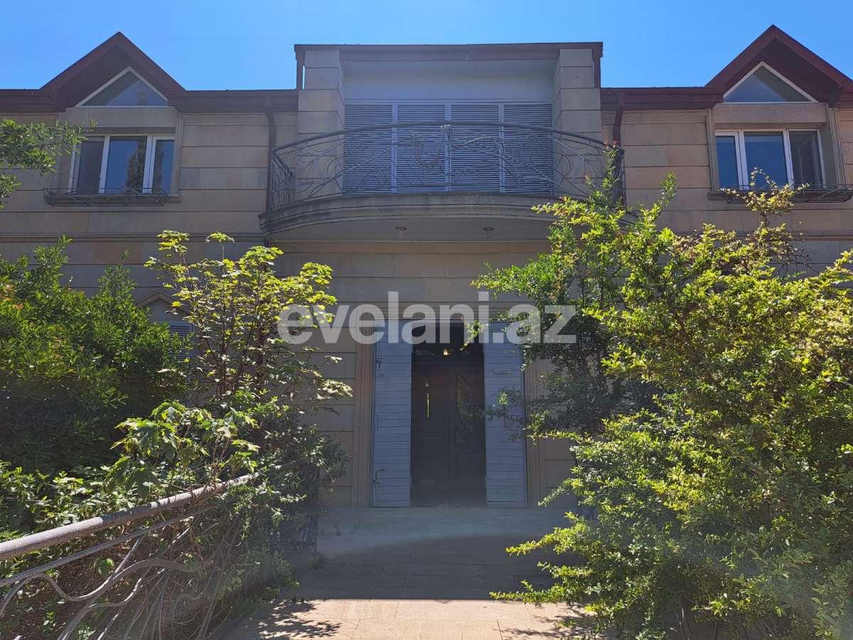 Sale, garden / house, 8 room, 500 m², Baku, Khazar r, Shuvalan d.