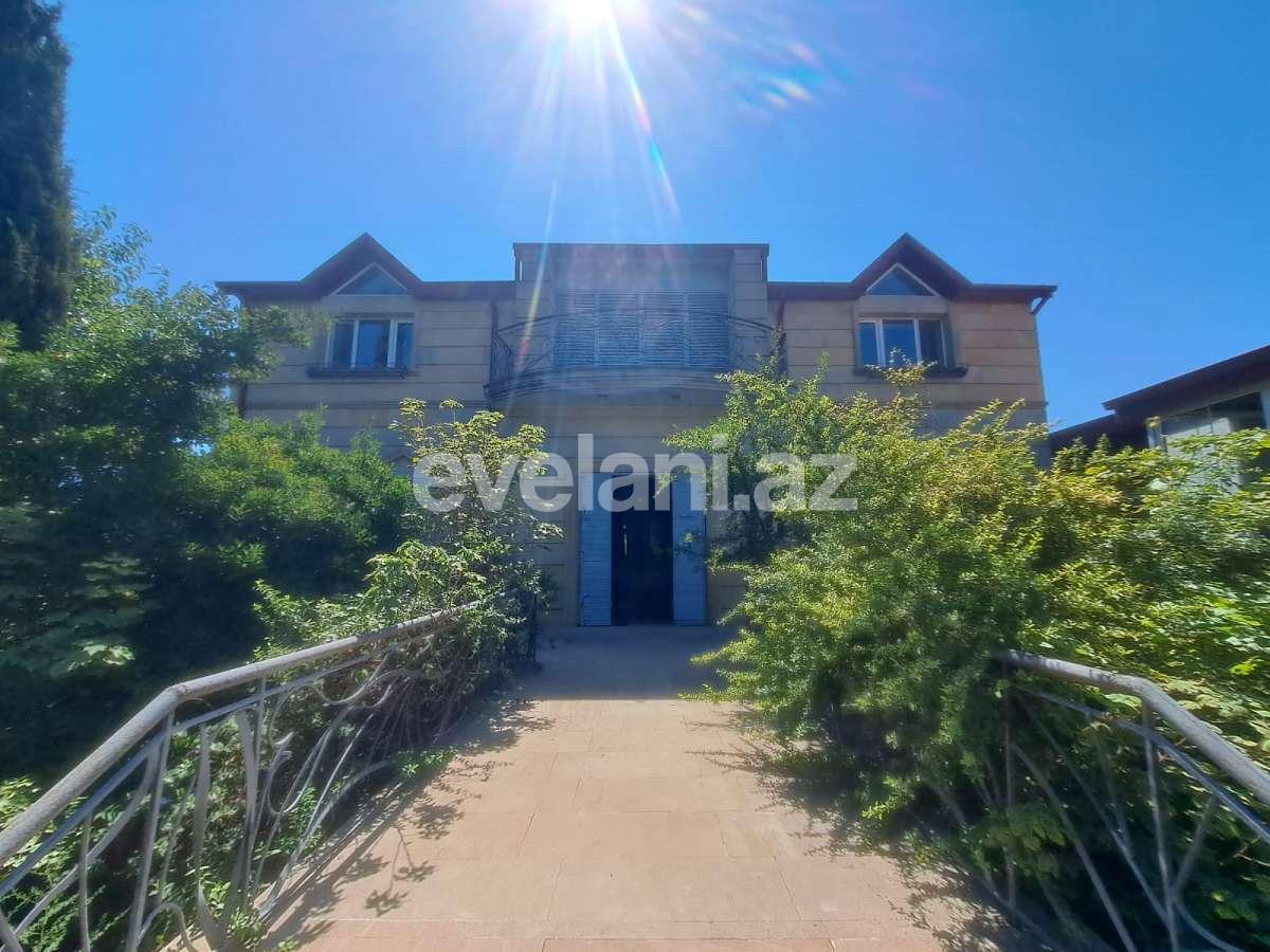 Sale, garden / house, 8 room, 500 m², Baku, Khazar r, Shuvalan d.