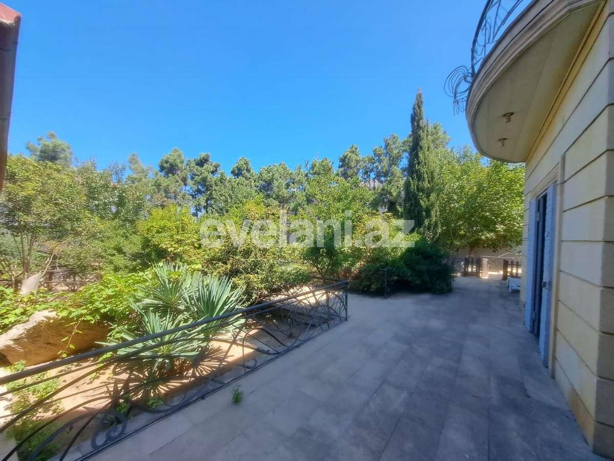 Sale, garden / house, 8 room, 500 m², Baku, Khazar r, Shuvalan d.