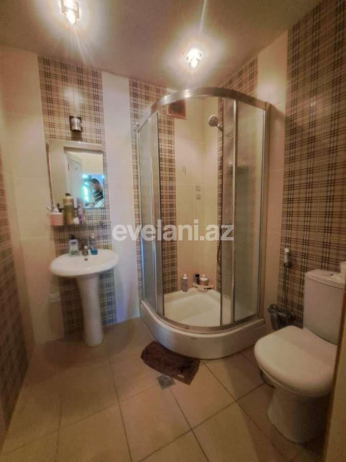 Sale, garden / house, 8 room, 500 m², Baku, Khazar r, Shuvalan d.