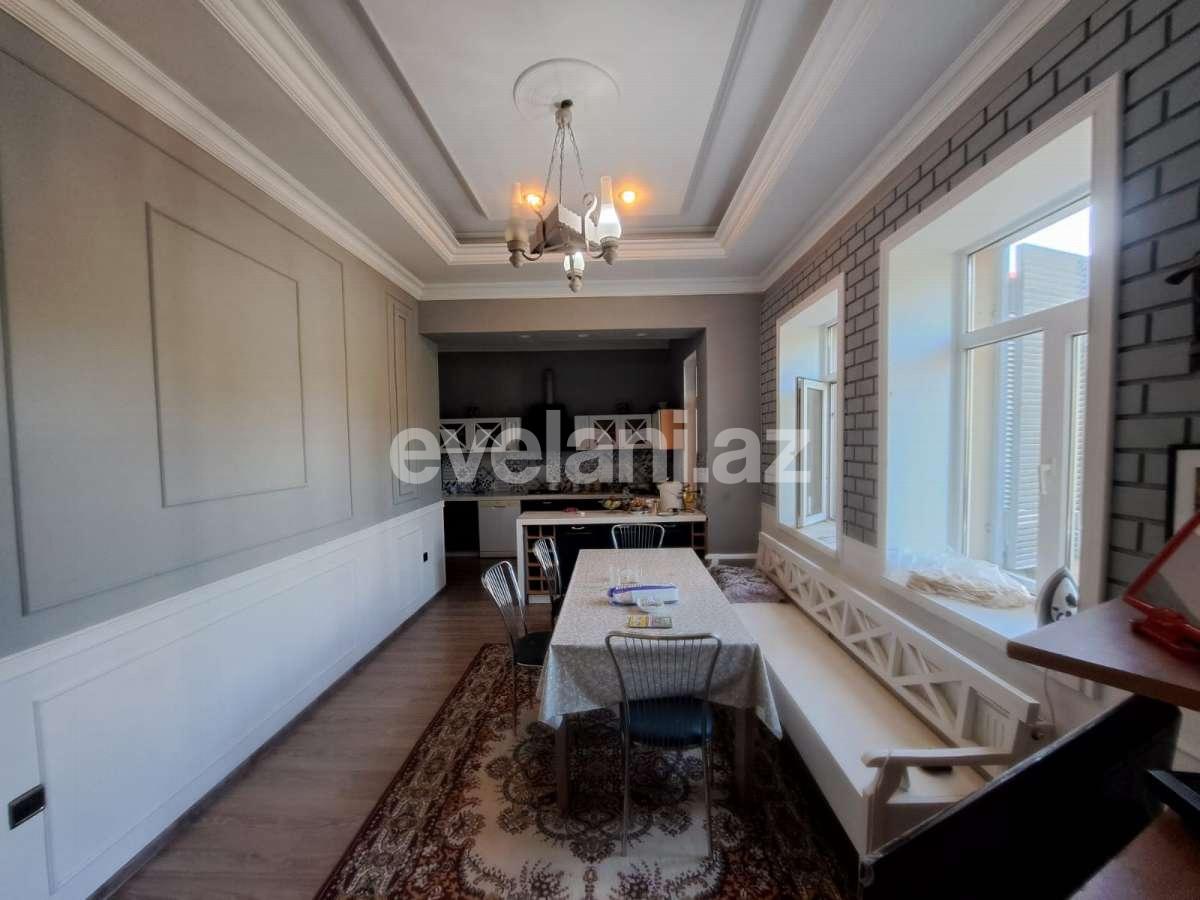 Sale, garden / house, 8 room, 500 m², Baku, Khazar r, Shuvalan d.