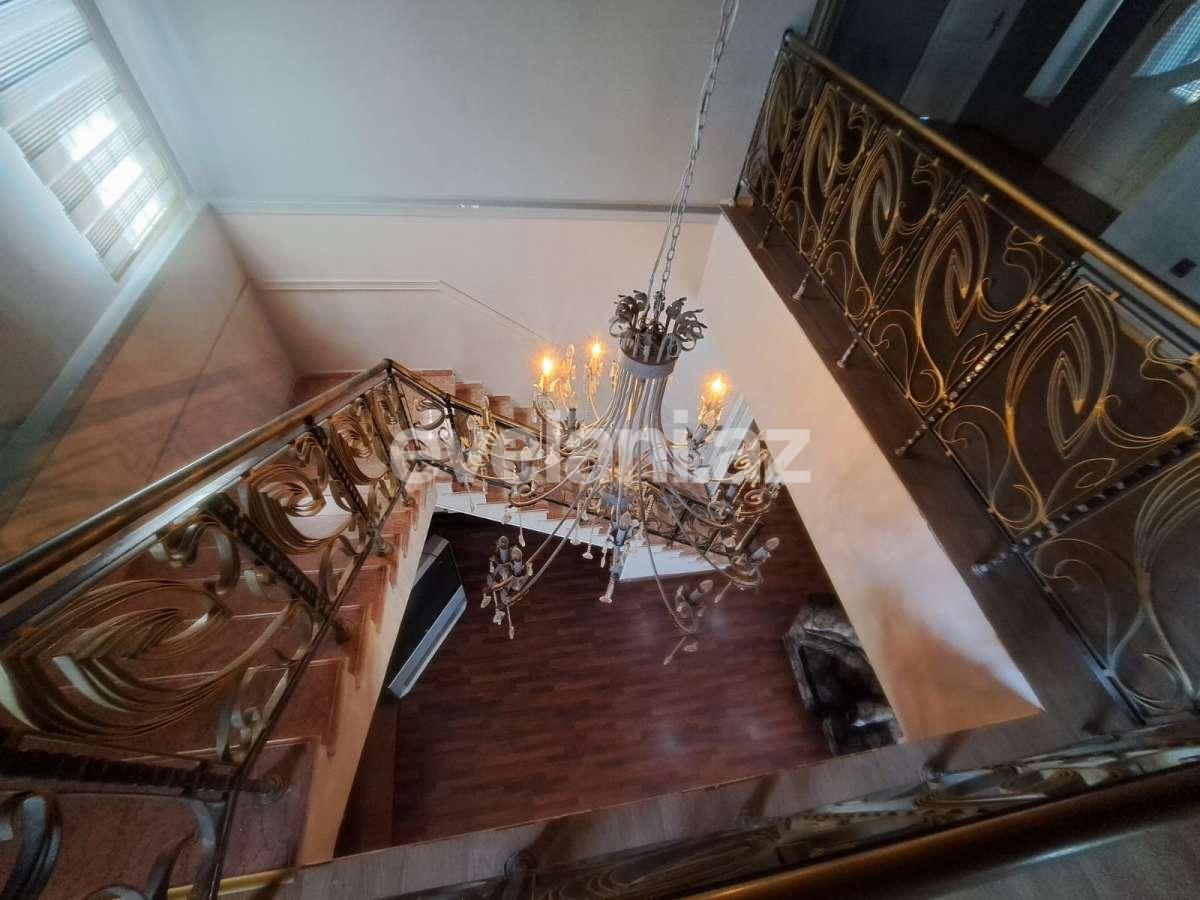 Sale, garden / house, 8 room, 500 m², Baku, Khazar r, Shuvalan d.