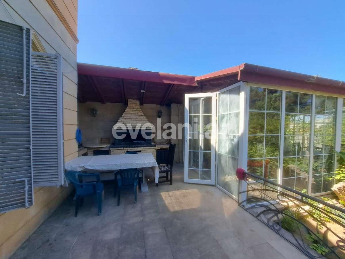 Sale, garden / house, 8 room, 500 m², Baku, Khazar r, Shuvalan d.