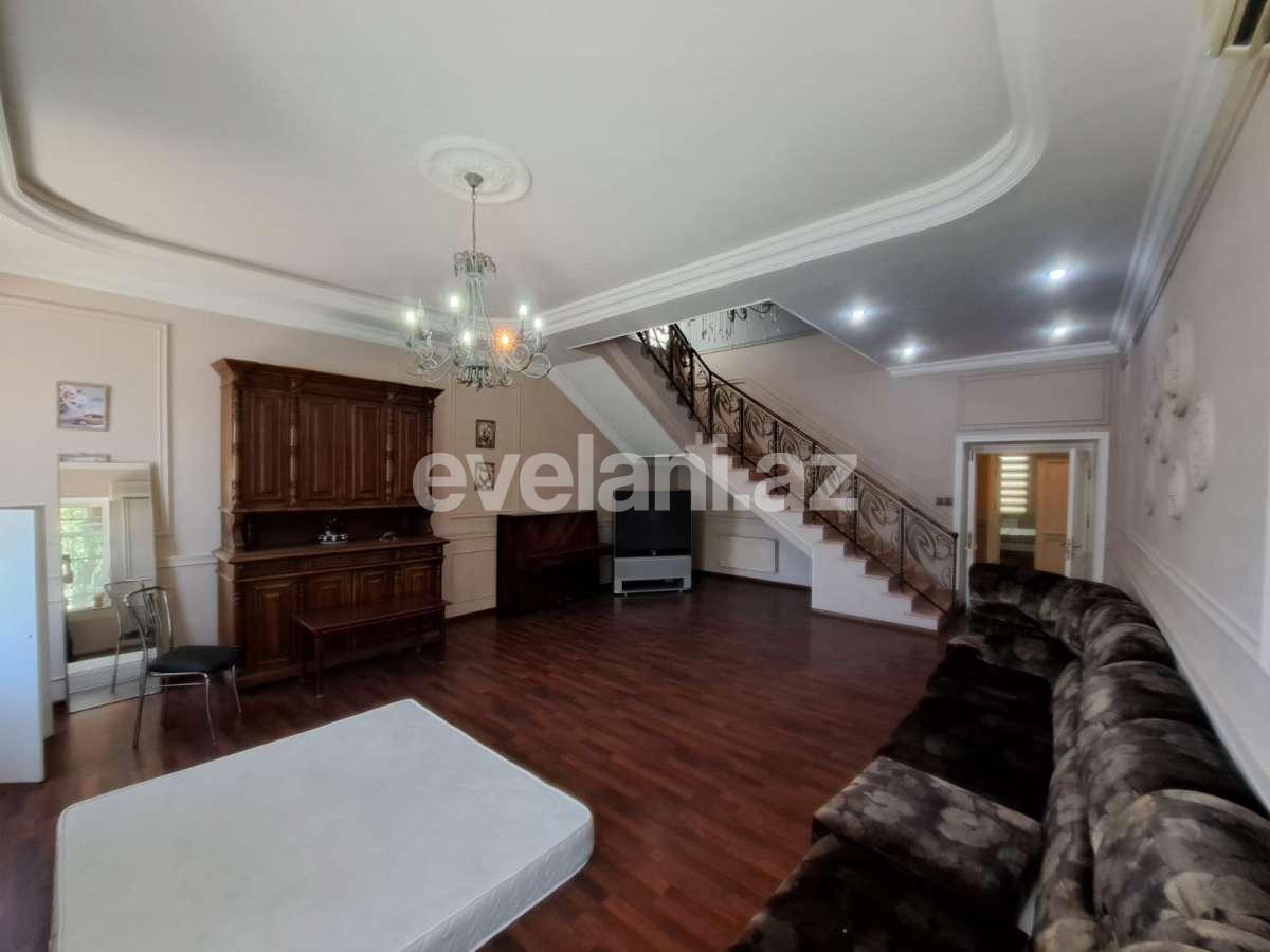 Sale, garden / house, 8 room, 500 m², Baku, Khazar r, Shuvalan d.