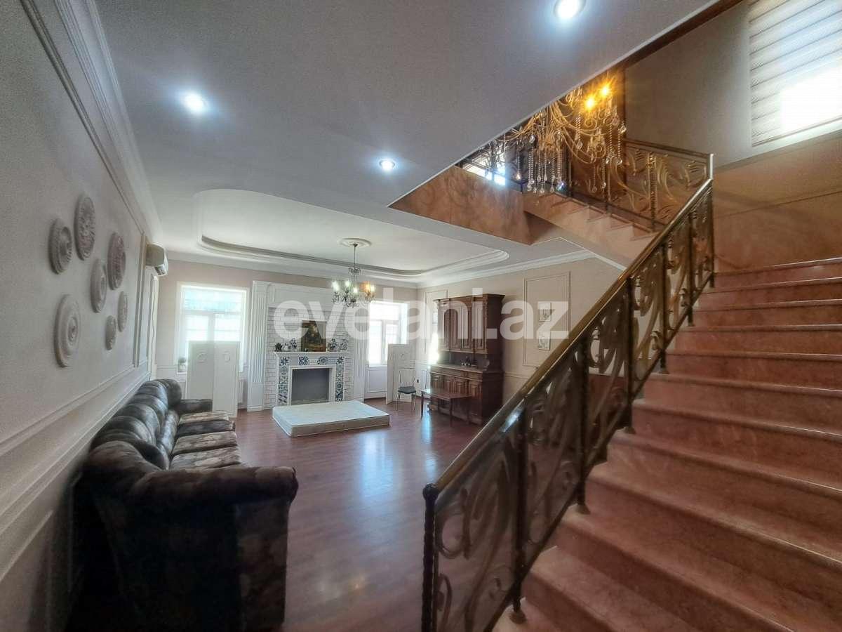 Sale, garden / house, 8 room, 500 m², Baku, Khazar r, Shuvalan d.