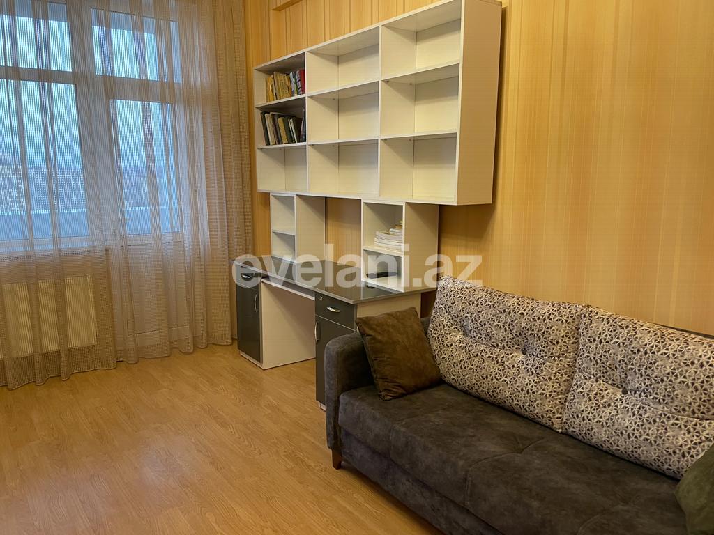 Kirayə verilir, yeni tikili, 3 otaqlı, 150 m², Bakı, Yasamal r, Elmlər Akademiyası m.