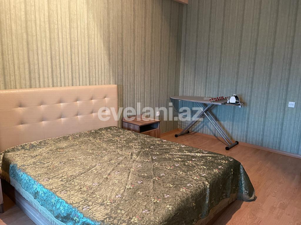 Kirayə verilir, yeni tikili, 3 otaqlı, 150 m², Bakı, Yasamal r, Elmlər Akademiyası m.