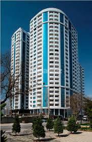 Kirayə verilir, yeni tikili, 3 otaqlı, 150 m², Bakı, Yasamal r, Elmlər Akademiyası m.