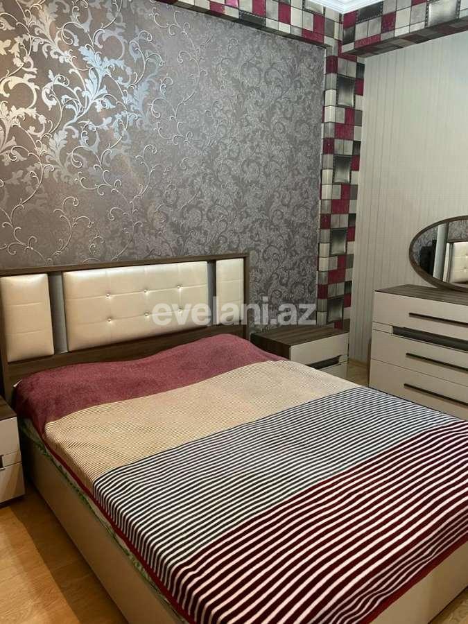 Kirayə verilir, yeni tikili, 3 otaqlı, 150 m², Bakı, Yasamal r, Elmlər Akademiyası m.