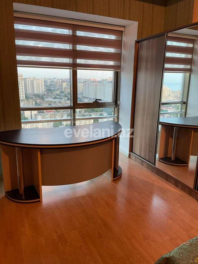 Kirayə verilir, yeni tikili, 3 otaqlı, 150 m², Bakı, Yasamal r, Elmlər Akademiyası m.
