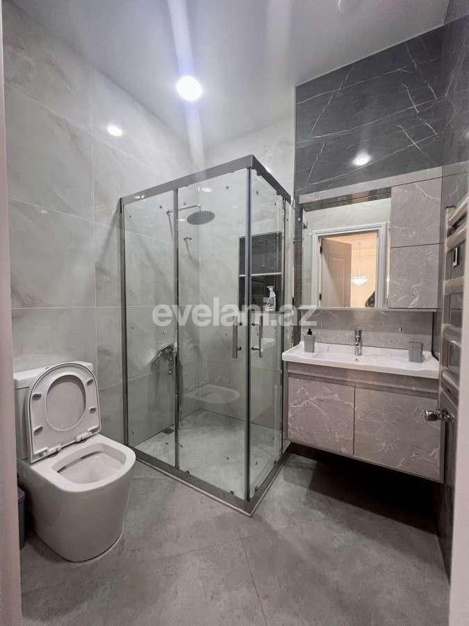 Satılır, yeni tikili, 3 otaqlı, 78 m², Bakı, Nəsimi r.