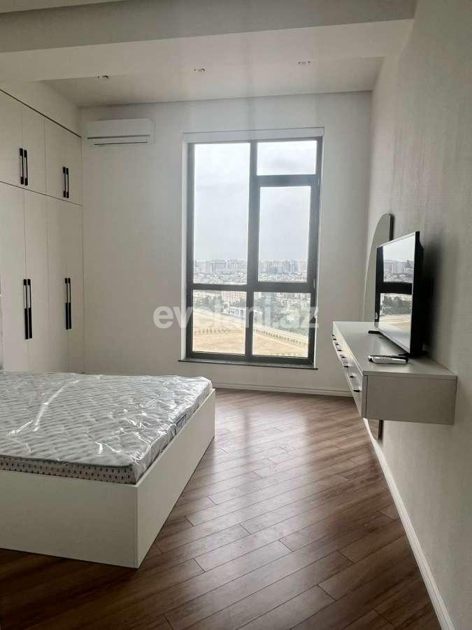 Satılır, yeni tikili, 3 otaqlı, 78 m², Bakı, Nəsimi r.