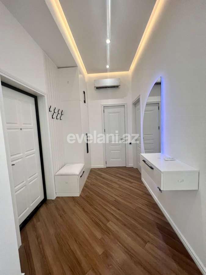 Satılır, yeni tikili, 3 otaqlı, 78 m², Bakı, Nəsimi r.